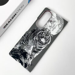 Furious Tiger- Glow in Dark Magsafe Case - Image 6