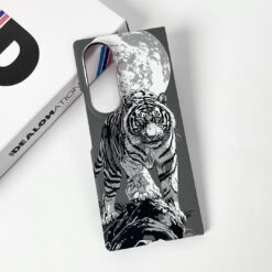 Furious Tiger- Glow in Dark Magsafe Case - Image 4
