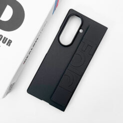 Signature Strap – Matte Black PC Case