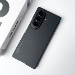 X-Level NanoFiber Ultra-Thin Case – Z Fold Series - Image 10