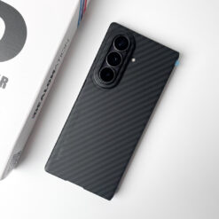 X-Level NanoFiber Ultra-Thin Case – Z Fold Series - Image 9