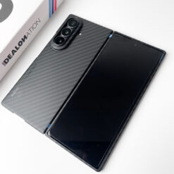 X-Level NanoFiber Ultra-Thin Case – Z Fold Series - Image 8