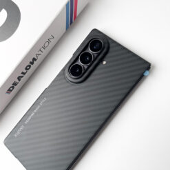X-Level NanoFiber Ultra-Thin Case – Z Fold Series - Image 7
