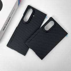 X-Level NanoFiber Ultra-Thin Case – Fold 8 Series
