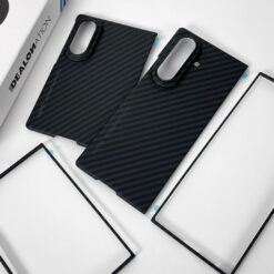 X-Level NanoFiber Ultra-Thin Case – Fold 8 Series - Image 3