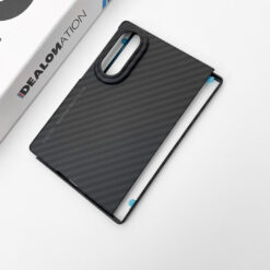 X-Level NanoFiber Ultra-Thin Case – Z Fold Series - Z Fold 8