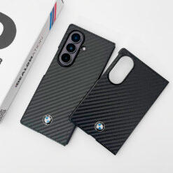 BM Carbon Fiber Case - Z Fold Series - Image 7