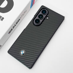 BM Carbon Fiber Case - Z Fold Series - Image 3