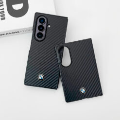 BM Carbon Fiber Case - Z Fold Series