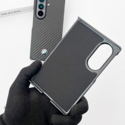 BM Carbon Fiber Case - Z Fold Series - Image 5