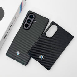 BM Carbon Fiber Case - Z Fold Series - Image 6
