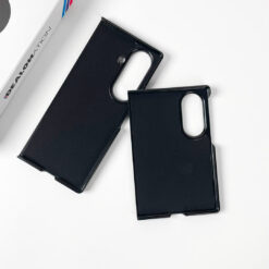 BM Carbon Fiber Case - Z Fold Series - Image 3
