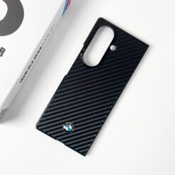 BM Carbon Fiber Case - Z Fold Series - Image 5