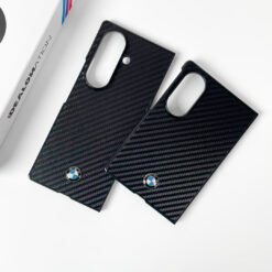 BM Carbon Fiber Case - Z Fold Series