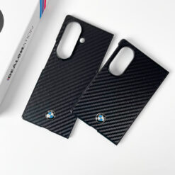 BM Carbon Fiber Case - Z Fold Series - Image 6