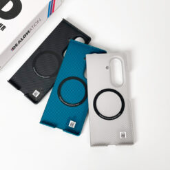 Carbon Shield Magsafe Case - Image 3
