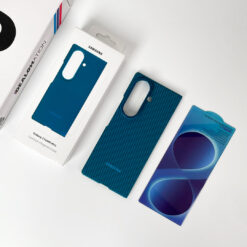 Carbon Shield Magsafe Case - Image 5