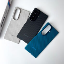 Carbon Shield Magsafe Case