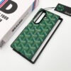 Emerald Green