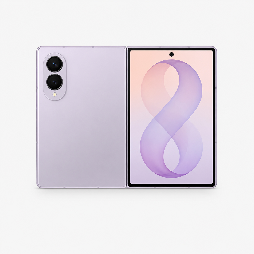 Z Fold 8
