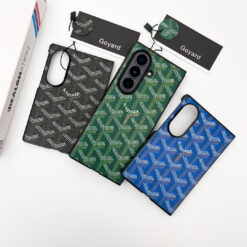 GOYRD Elite – Drop Protection Luxury Edition - Z Fold Series