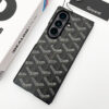 Charcoal Black