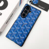 Electric Blue
