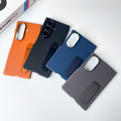Kindsuit Metal Standing Case