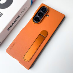Alternative view of Kindsuit Metal Standing Case