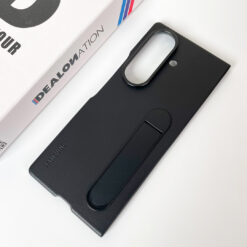 Alternative view of Kindsuit Metal Standing Case