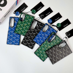 Alternative view of GOYRD Elite – Drop Protection Luxury Edition - Z Fold Series