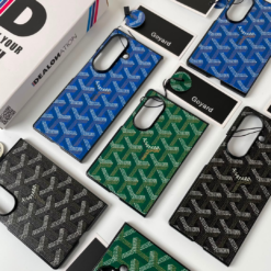 GOYRD Elite – Drop Protection Luxury Edition - Z Fold Series