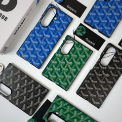 GOYRD Elite – Drop Protection Luxury Edition - Z Fold Series - Image 10