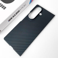 Ultra Thin Carbon Fiber MagSafe Case- Fold8 Ultra