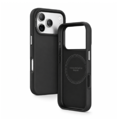 Luxe Grain Leather Case with MagSafe - Image 3