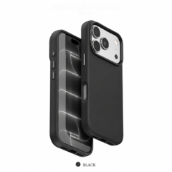 Luxe Grain Leather Case with MagSafe - Image 6