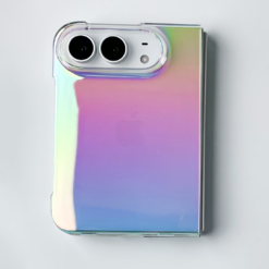 AURORA DUO Crystal Clear Case - Image 5