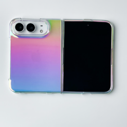 AURORA DUO Crystal Clear Case - Image 6