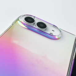 AURORA DUO Crystal Clear Case - Image 3