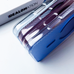 Crystal Carbon Polycarbonate MagSafe Case - Image 3