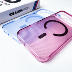 Crystal Carbon Polycarbonate MagSafe Case - Image 4