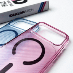 Crystal Carbon Polycarbonate MagSafe Case - Image 5