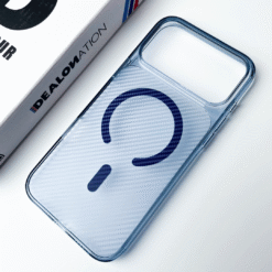 Crystal Carbon Polycarbonate MagSafe Case - Image 7