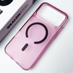 Crystal Carbon Polycarbonate MagSafe Case - Image 8