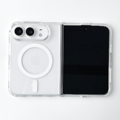 OG UltraClear Anti Yellowing MagSafe Case - Image 4