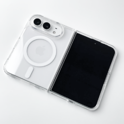 OG UltraClear Anti Yellowing MagSafe Case