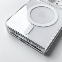 OG UltraClear Anti Yellowing MagSafe Case - Image 5