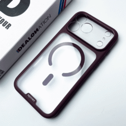 Njoyny Zero Sense Magsafe Drop Protection Case - Image 9