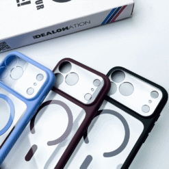 Alternative view of Njoyny Zero Sense Magsafe Drop Protection Case