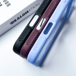 Njoyny Zero Sense Magsafe Drop Protection Case - Image 4